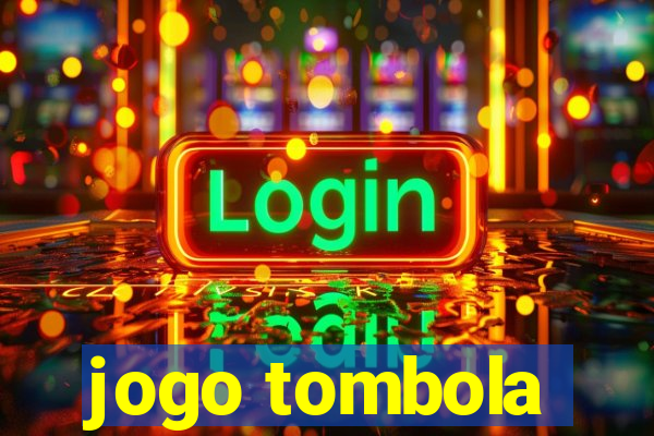 jogo tombola